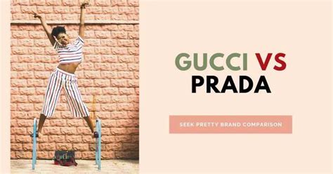 gucci vs prada glasses|prada and gucci competitor.